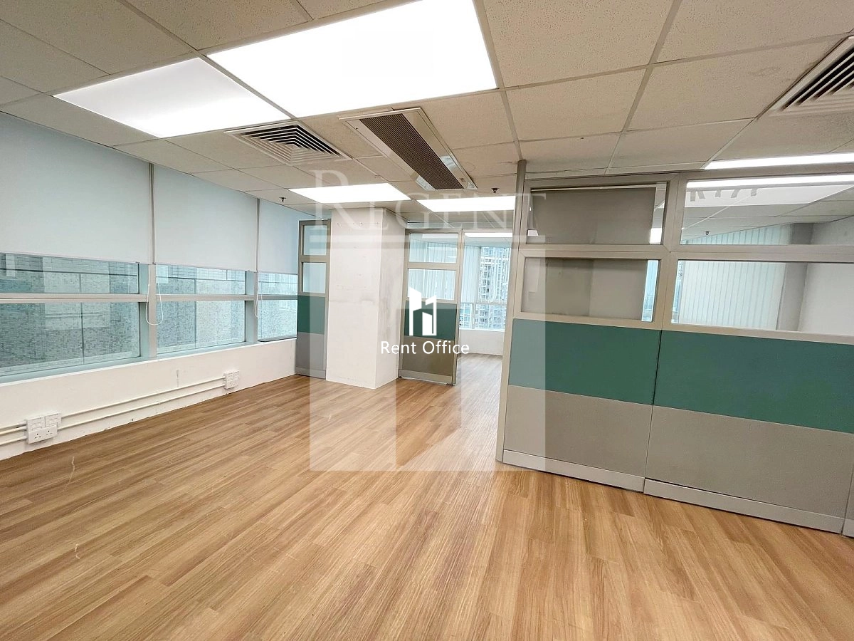 BAYFILED BUILDING (彰顯大廈)