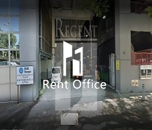 Ykk Industrial Building Phase 03 (吉田工業大廈 第03期)