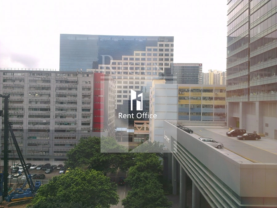 EXCHANGE TOWER (国际交易中心)-RGP5392531