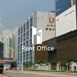 Pacific Trade Centre-1