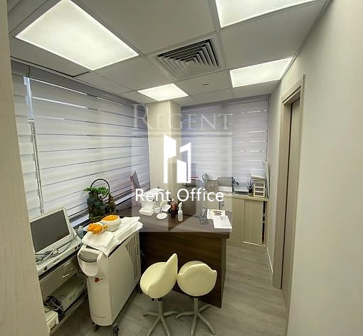 HK PACIFIC CENTRE (亚太中心)-RGP028178