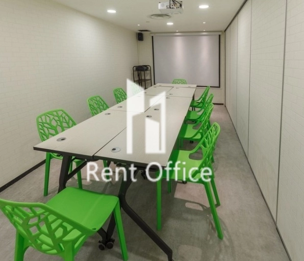 創豪坊-九龍灣務式辦公室