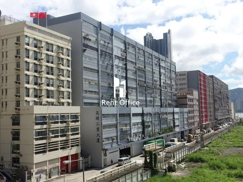 高辉工业大厦A座-5