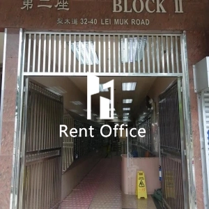 金运工业大厦第二座-2