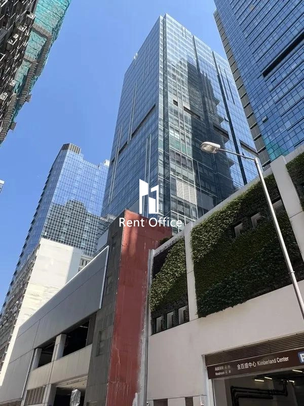 Global Gateway Tower