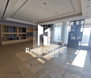 INTERNATIONAL COMMERCIAL CENTRE (環球貿易廣場)