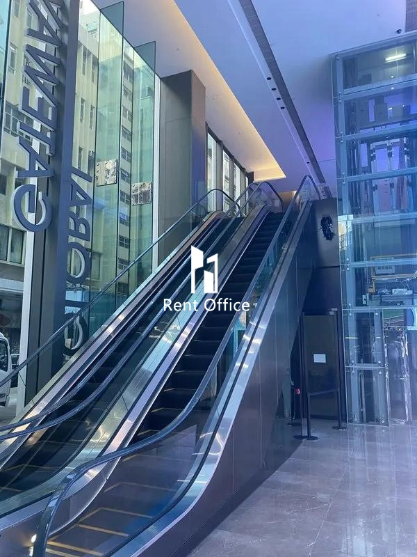 Global Gateway Tower