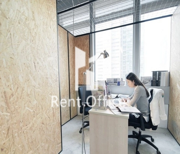 天際中心-葵涌務式辦公室