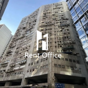 兴盛工业大厦-2