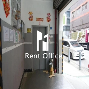 裕林工业大厦-6