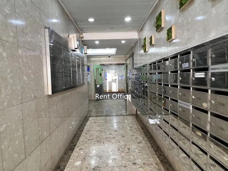 偉力工業大廈B座