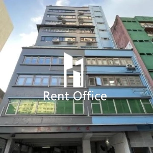 致高工业大厦-1