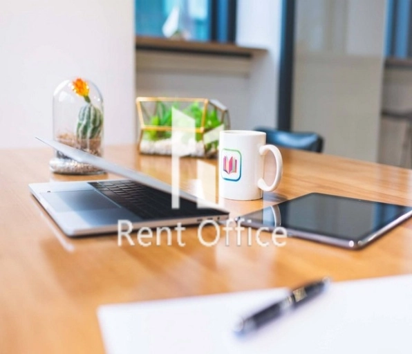 金鑽壐-旺角務式辦公室