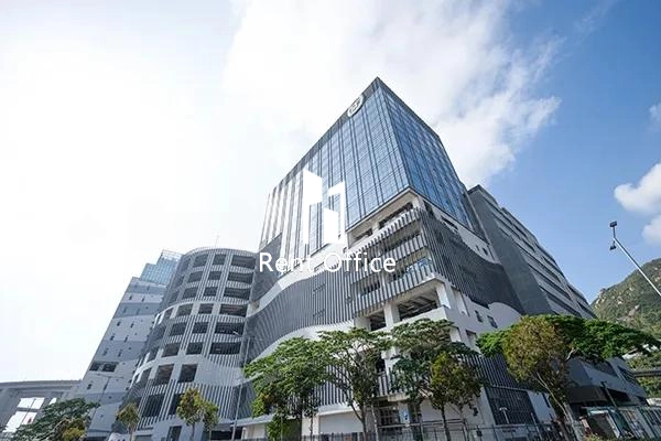 亞洲物流中心 - 順豐大廈