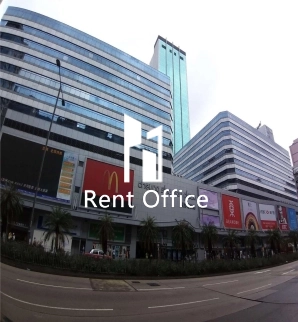 Cheung Sha Wan Plaza