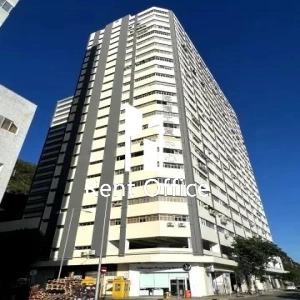 Oceanic Industrial Centre-1