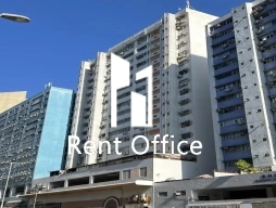 Harry Industrial Building