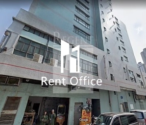 LAI SUN YUEN LONG CENTRE (麗新元朗中心)