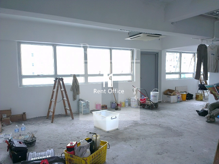 OXFORD COMMERCIAL BUILDING (晉利商業大廈)-RGP007595