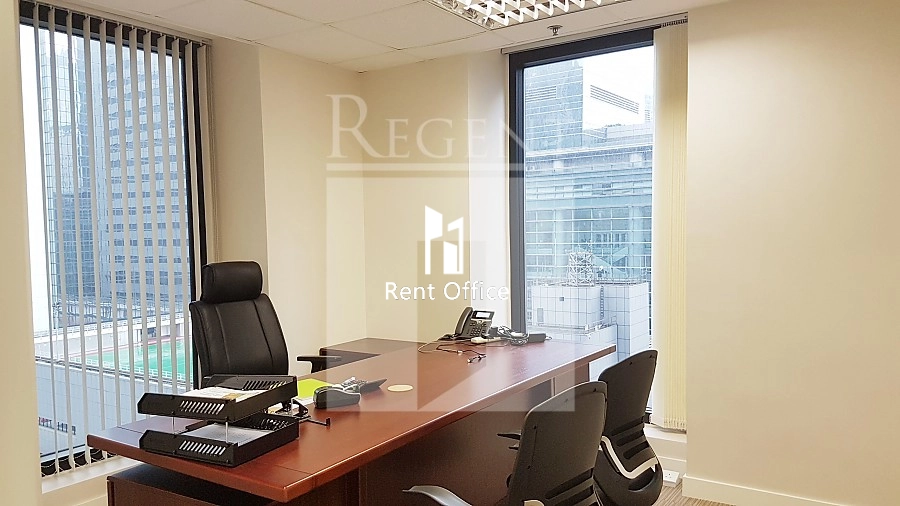 EFFECTUAL BUILDING (宜發大廈)-RGP012431