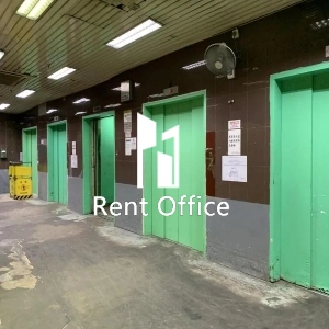 Yau Tong Industrial City Block A-8