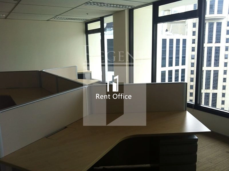 THE LANDMARK - EDINBURGH TOWER (置地廣場-愛丁堡公爵大廈)-RGP007783