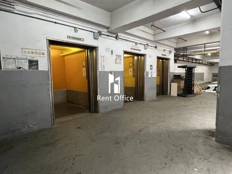 凯旋工商中心第二期