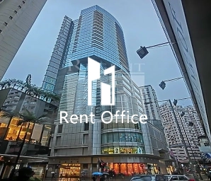 OLYMPIA PLAZA (國都廣場)