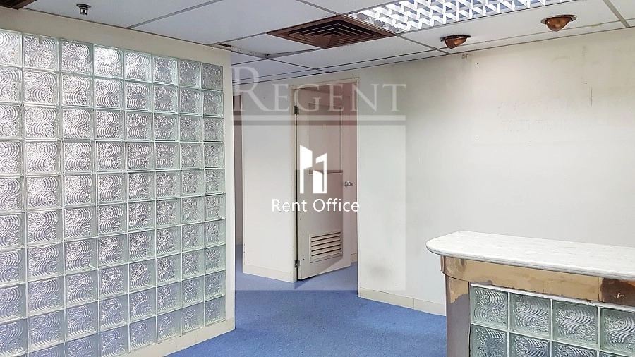 HUA QIN INT'L BUILDING (华秦国际大厦)-RGP015440