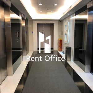 新文华中心B座-1