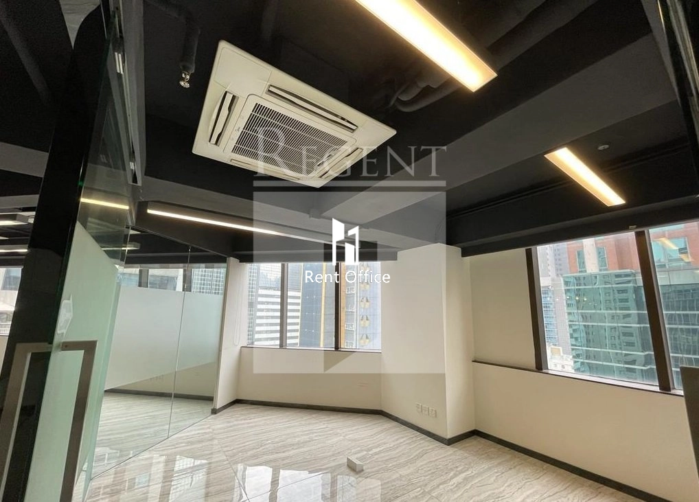 HENAN BUILDING (豫港大廈)-RGP009108