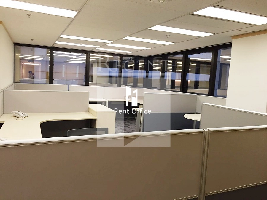 RUTTONJEE CENTRE PHASE 02 DINA HOUSE (律敦治行 第02期 帝纳大厦)-RGP005280