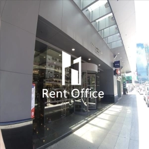 Laws Commercial Plaza-1