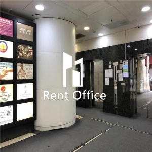 China Insurance Building-1