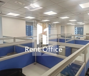 CHINA RESOURCES BUILDING (华润大厦)