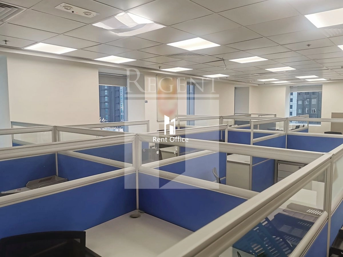 CHINA RESOURCES BUILDING (華潤大廈)