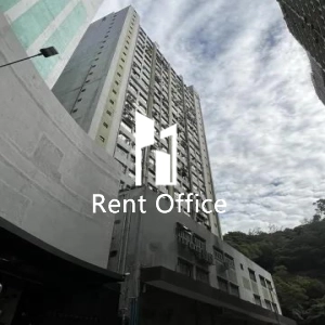 永业工厂大厦-0