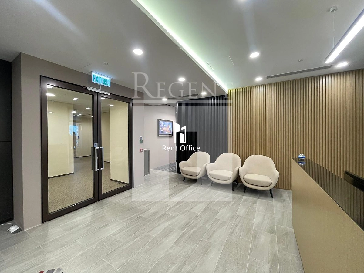 K11 Atelier Victoria Dockside -RGP032965