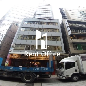 Po Cheong Commercial Building-0