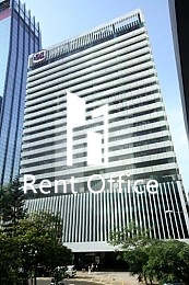 HUTCHISON HOUSE (和記大廈)