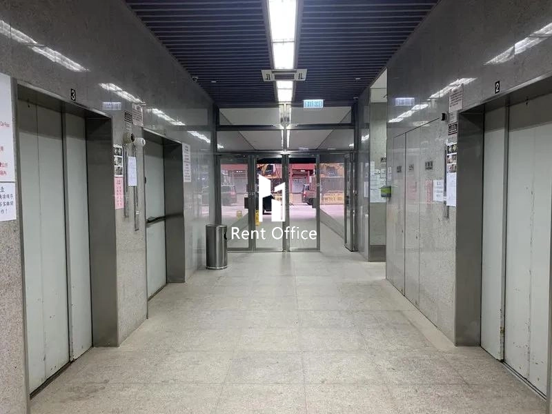 Gee Lok Industrial Building