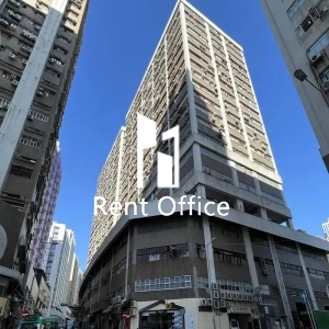 Kin Ho Industrial Building Block 2-2