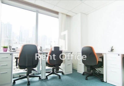 文咸東街135商業中心-香港務式辦公室