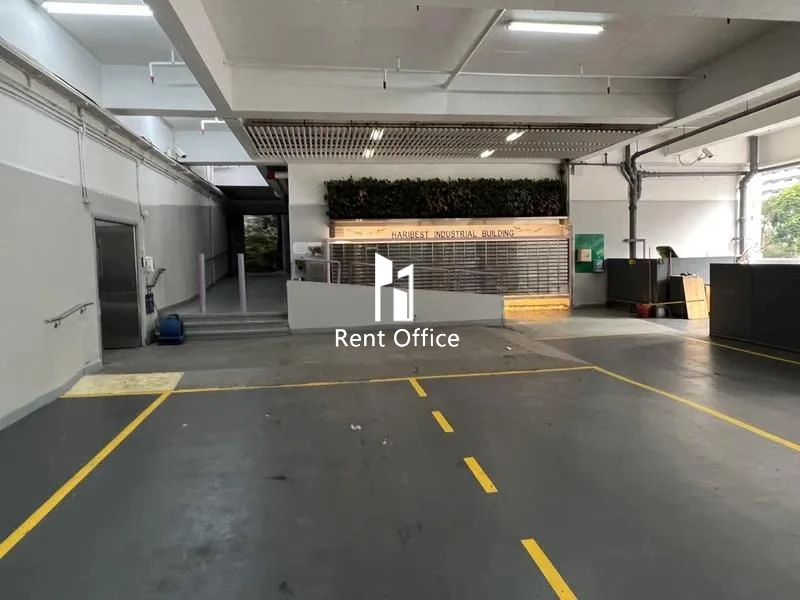 喜利佳工業大廈