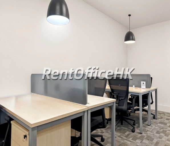 华润大厦-中國內地務式辦公室