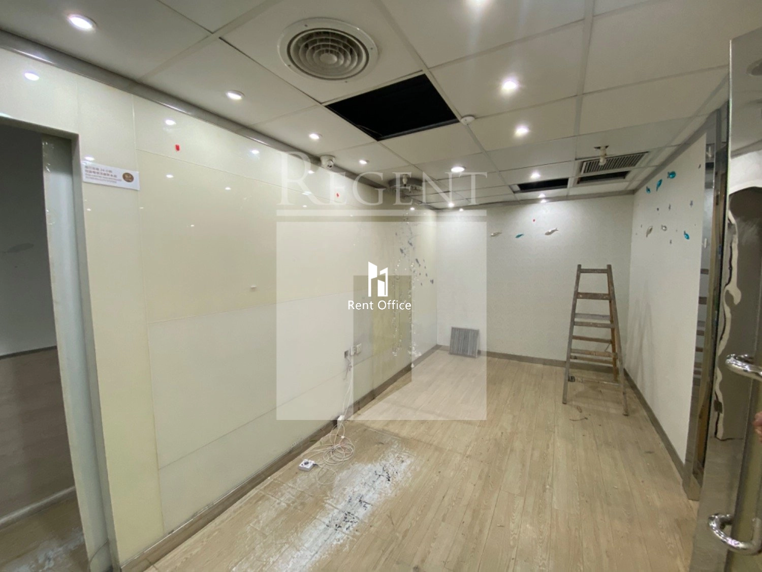 WAY ON COMMERCIAL BUILDING (维安商业大厦)-C0599340