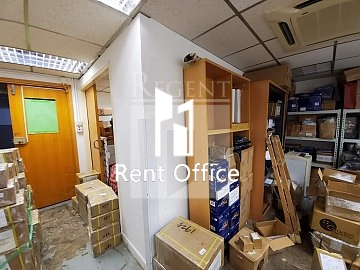 EVEREST INDUSTRIALUSTRIAL CENTRE (毅力工业中心)-RGP023099