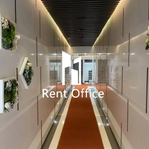 富德工业大厦-2