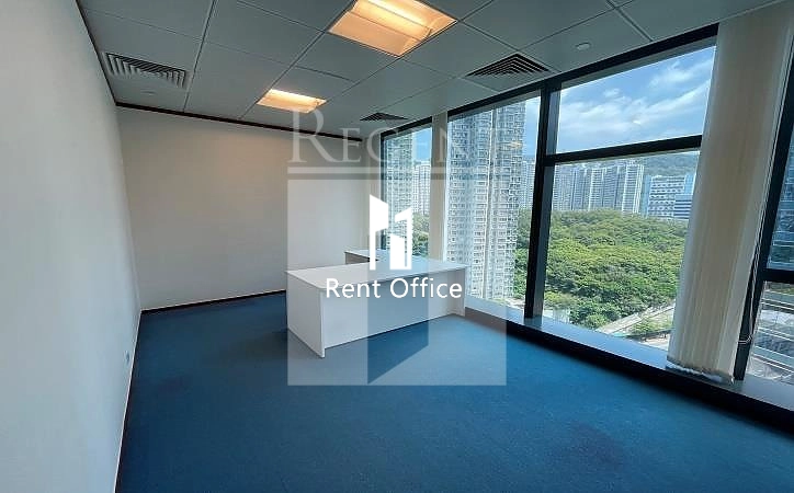 OCTAGON (嘉达环球中心)-RGP025195