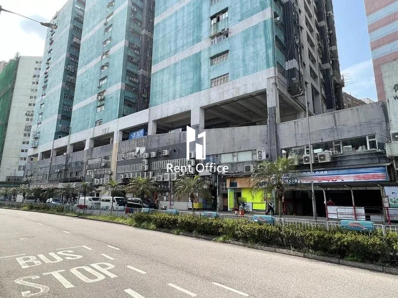 德雅工業中心B座